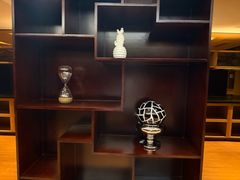 -上海龙之梦万丽酒店