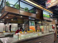 -渔娘渔家丹东海鲜(东直门店)