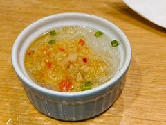 -山之川日料放题(通州店)