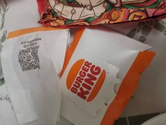 -汉堡王(天津鲁能店)
