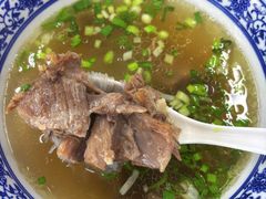 优质水盆羊肉-长安后宰门水盆羊肉(新都心店)