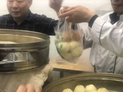 -郑家包子牛肉拉面(尚勤路店)