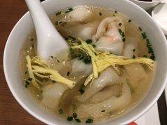 -鼎泰丰(德基广场店)