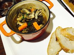 -LA CREPERIE BRETONNE布列塔尼法式餐厅(天童北路店)
