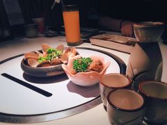 -赤坂亭M9和牛烧肉·日料398放题(万达店)