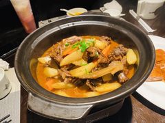-江上荟·创意中国菜(绿地缤纷城店)