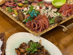 -ITA·意塔意大利餐厅(亦庄店)