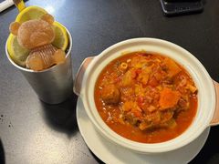 -妈阁铭记澳葡美食