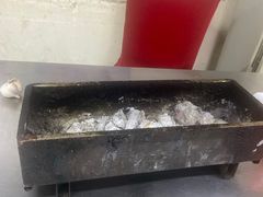 -老四烧烤(永吉胡同店)