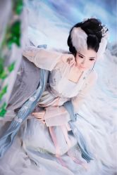 -九月鹰飞汉服摄影工作室