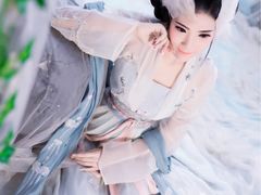 -九月鹰飞汉服摄影工作室