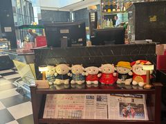 -广州花园酒店
