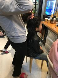 -BabyA 专业婴童摄影(古北时尚广场店)
