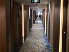 -成都蓝城悦杏温泉美食酒店(宽窄巷子店)