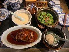 -南京大牌档(新街口德基广场店)