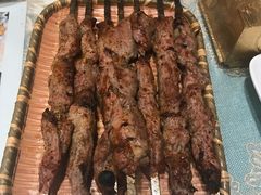 -新疆伊宁远征餐厅