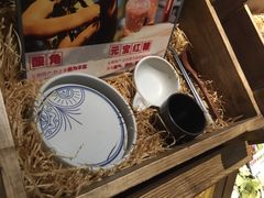 iphone_upload_pic-云海肴·汽锅鸡·云南菜(天津国金汇店)