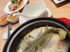 -莆田餐厅PUTIEN(万象天地店)