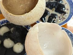 -韵姐牛奶甜品世家
