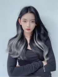 -無名发艺
