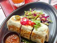 -Luchador摔跤手墨西哥餐厅(恒宇广场店)