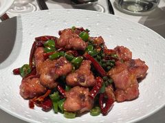 -怡情荟•海鲜青岛菜(五四广场旗舰店)