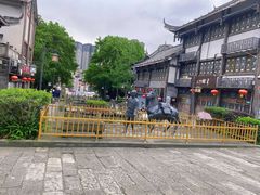 -南关石牌坊古镇