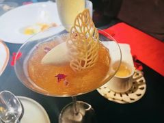 -wann lounge 低温慢煮牛排·清吧