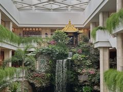 -白天鹅宾馆-宏图府餐厅
