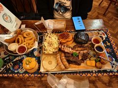 -VIKING SALOON西部美式烟熏烤肉(和平路店)