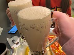 -湊湊火锅·茶憩(南京万象天地店)