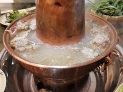 -攀枝花野菜铜火锅(万科凯德店)