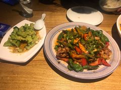 -丰乐餐厅·始于1999·本地老字号