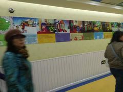 -LILY英语思维馆(玉泉路店)