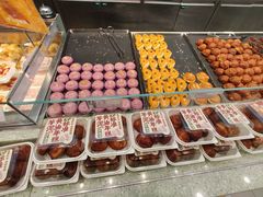 -泸溪河桃酥(西直门凯德店)