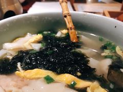 -绿茶餐厅(华联万柳店)