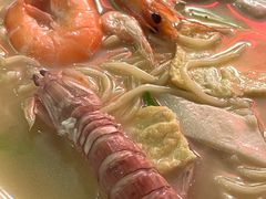 -霆记海鲜·只为这碗面(滨江店)