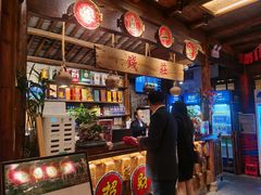 -民俗村柴火灶·景德江西菜(中国陶瓷博物馆店)