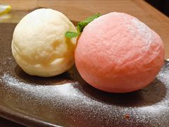 -金掌勺锅包肉(太原万达店)