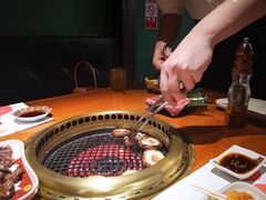 -肉魁屋·烧肉·烧鸟·酒场(高新店)