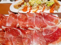 -OLLA 西班牙餐厅(丰盛里店)