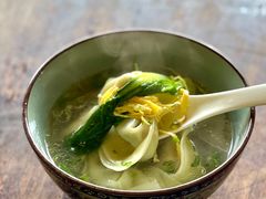 -同得兴 Since·1995 传统苏式面馆(嘉馀坊店)