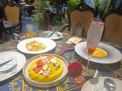 -第101座花园餐厅(湖滨88店)