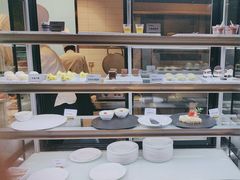 -川骄海鲜自助(亚运村店)