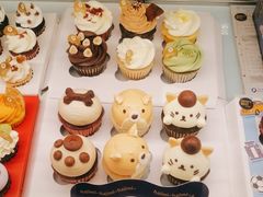 -Pantry's Best派悦坊蛋糕(K11购物艺术中心店)