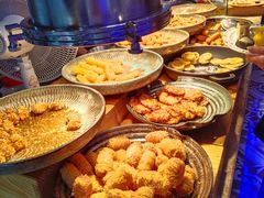 -吉布鲁牛排海鲜自助(乐山万达店)