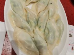 -喜家德虾仁水饺(长泰广场店)