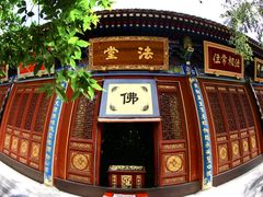 -兴教寺