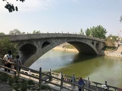 -赵州桥景区