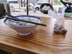 -鸭小妹鸭血粉丝(老门东店)